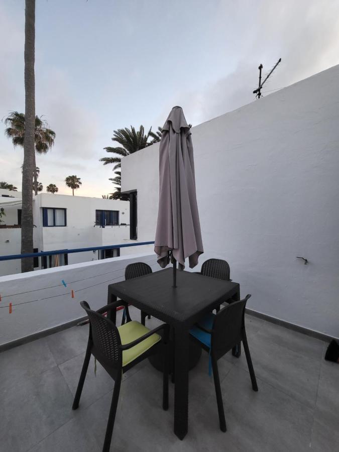 Appartement Waikiki 47 à Corralejo Extérieur photo