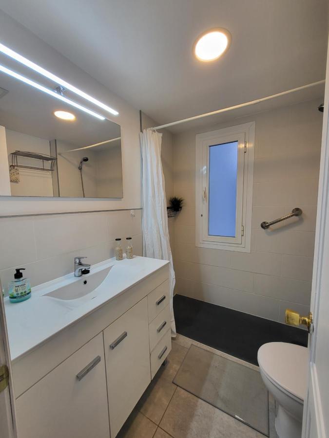 Appartement Waikiki 47 à Corralejo Extérieur photo