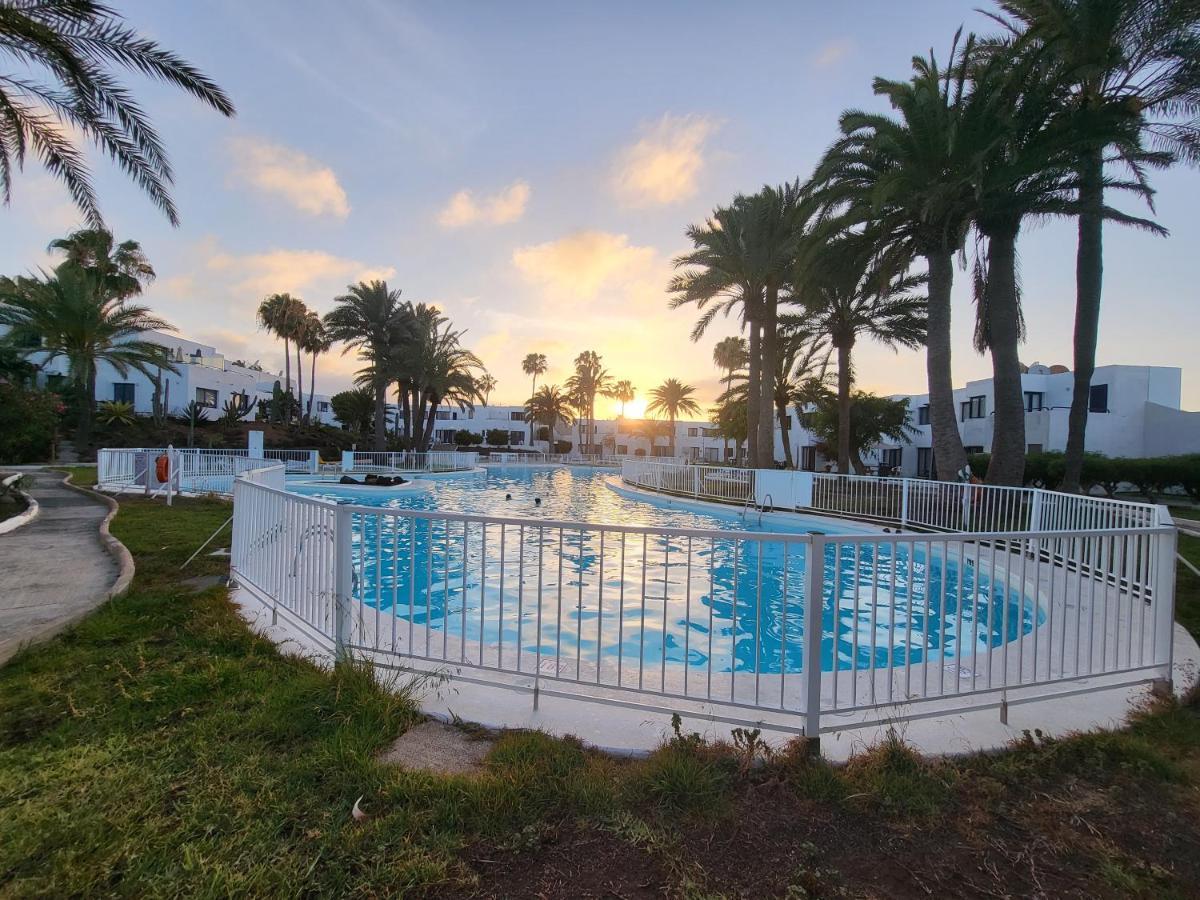 Appartement Waikiki 47 à Corralejo Extérieur photo