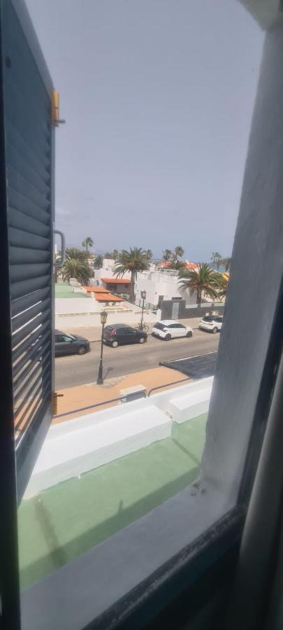 Appartement Waikiki 47 à Corralejo Extérieur photo